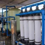 Smart Flow Control Integrated Reverse Osmosis Water Purification Factory System for Optimized Water Usage and Reduced Waste in Commercial Applications - Image 3