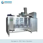 Peanut Butter Production Line / Machine (Lifetime after-sales service) - Image 9