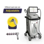 Nubway Cost ND YAG Q Switched Laser Tattoo Removal Professional Portable ND YAG Laser Tattoo Removal Machine with Factory Price 1064nm 532nm Laser - Image 15