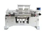 Factory Direct Perforation Sewing Embroidery Machine - Image 6