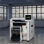 High-Speed YAMAHA SMT Pick and Place Machine PCB Assembly Line Industrial Component Placer Equipment LED Motherboard Production - Image 4