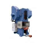 Advanced High-Precision CNC Punching Power Press Machine for Automotive Parts Stamping Manufacturing - Image 3