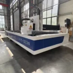 Manufacture Price CNC Metal Fiber Laser Cutting Machine for Metal/Stainless Steel - Image 2