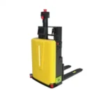 Carry Type Intelligent Laser Navigation Forklift Automated Guided Vehicles (AGV) for Pallet Handling - Image 6
