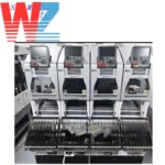 FUJI Pick and Place Machine Chip Mounter FUJI M3/M3s/M6/M6s Aimex SMT Machine High Speed Good Quality Electronics Production Machinery - Image 5