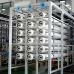 Smart Flow Control Integrated Reverse Osmosis Water Purification Factory System for Optimized Water Usage and Reduced Waste in Commercial Applications - Image 5