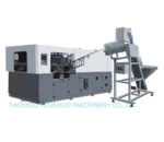 Fully Automatic Plastic Pet High Speed Drinking Water Juice Beverage Medicine Bottle Stretch Bottle Making Blowing Machine Blow Molding Moulding Machine Price - Image 2