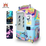 Best Selling All Brands Automatic DIY Printer Phone Case Printing Vending Machine - Image 7