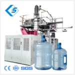 25 Litre Water Bottle Blow Molding Machine