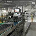 Automated Guided Vehicle (AGV) Rail Guided Vehicle Rgv - Image 2