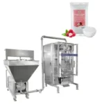 Vffs Packing Machine for Matcha Powder Packaging