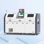 China Multi-Function Automatic Selective Wave Soldering Machine for Large-Scale Production (AS-250C) - Image 2