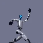 China's Best-Selling Multifunctional Humanoid Ai Robot - Image 3