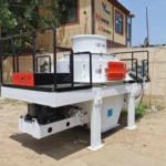 Cost-Effective Adjustable Parameters Sand Making Machine Crusher - Image 2