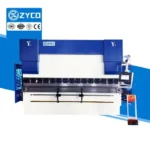 CT15 Iron Bending Machine Germany10 Foot Metal Bending Machinery Press Sheet Bend for Electrical Boxes and Cabinets for Power Systems - Image 6