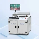 Automatic Dual Solder Pot Selective Wave Soldering Machine Suitable for Large-Scale PCB Production (XS-350C) - Image 2