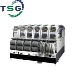 FUJI Nxt III M3 SMT Pick and Place Machine High-Speed LED PCB Chip Mounter for Precision Electronics Assembly in SMT Production Lines - Image 2