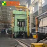 Free Forging Hydraulic Press Machine for Machinery Part - Image 2