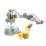 Fruit Grape Juice Making Crushing Machine Industrial Fruit Juice Production Line