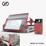 Good Sell Stone Marble Granite Kitchen Countertops Sink Waterjet Cutting Machine - Image 2