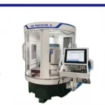 Grinding Machine Five-Axis CNC Tool Grinder CNC Grinding Machine Knife Sharpening Machine Nc Tool Wheel CNC Machine CNC Tool Grinder - Image 2