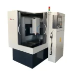 Heavy Structure 4050 CNC Milling Machine Metal Engraving Machine for Mould - Image 2