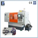 High Precision CNC ID Internal/Cylindrical/External/ Compound Grinding Machine - Image 2