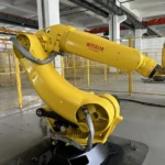 Industrial 6-Axis Robotic Arm Seamless Welding Production Line - Image 2