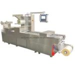 Lp-320 Full Automatic Blister Vacuum Forming Shrink Wrapping Machine - Image 2