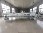 Factory Direct Perforation Sewing Embroidery Machine - Image 8