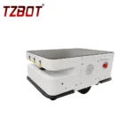 Tzbot China Manufacturer Industry Goods Transportation AMR Slam Robot - Image 2
