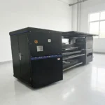 Versatile Custom Textile Printing Machine for Unique Designs Without Plate-Making - Image 2