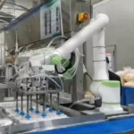 Versatile Palletizing Robot Designed for Small Box Applications Palletizer Automatic Stacker - Image 2