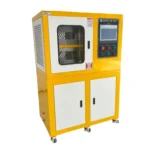 Versatile Vacuum Heat Press Machine for Rubber Processing Machinery - Image 2