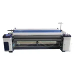 Water Jet Weaving Textile Heavy Air Jet Rapier Loom Machine with High Speed