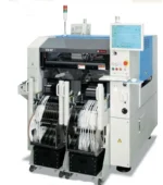 YAMAHA Ys12 High-Speed Automatic Pick Place SMT Production Machine Used PLC Core Components Low Price Electronic Machinery - Image 2