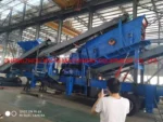2025 High Quality Mobile Crusher /Mining Equipment Production Line/ Stone Crushing Machine - Image 2