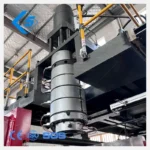 25 Litre Water Bottle Blow Molding Machine - Image 3