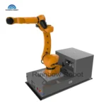 Agv Mobile Robot Crawler AMR with 6-Axis Robotic for Industrial Operation Agv - Image 3