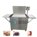 Auto Hot Water DIP Tank Shrink Tank Meat Processing Machine - Image 3