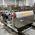 Automated Guided Vehicle (AGV) Rail Guided Vehicle Rgv - Image 3
