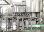 Automatic Pure Drinking Water Beverages Plastic Pet Bottle Making Blowing Filling Labeling Packaging Machine - Image 3