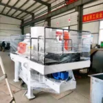 Cost-Effective Adjustable Parameters Sand Making Machine Crusher - Image 3