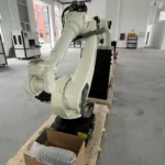 Efficient 6-Axis Robot Arm Robot Palletizer for Large Payload Pick and Place - Image 5