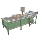 Fruit Grape Juice Making Crushing Machine Industrial Fruit Juice Production Line - Image 4