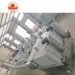 Fully Automtic Nut Sesame Cocoa Peanut Butter Making Machine Production Line - Image 3