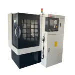 Heavy Structure 4050 CNC Milling Machine Metal Engraving Machine for Mould