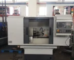 High Precision CNC ID Internal/Cylindrical/External/ Compound Grinding Machine - Image 3