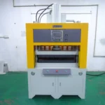 Hydraulic Hot Press Machine for Sheet Heat Pressing and Leather Goods Molding - Image 2