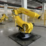 Industrial 6-Axis Robotic Arm Seamless Welding Production Line - Image 3